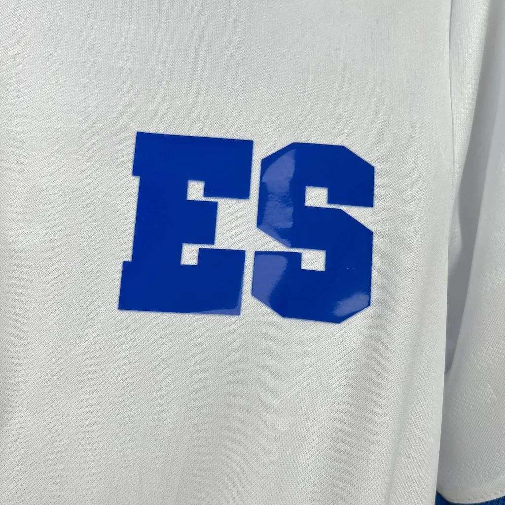 2025 El Salvador Away Shirt Soccer Uniform AAAAJersey Supply Yupoo 5