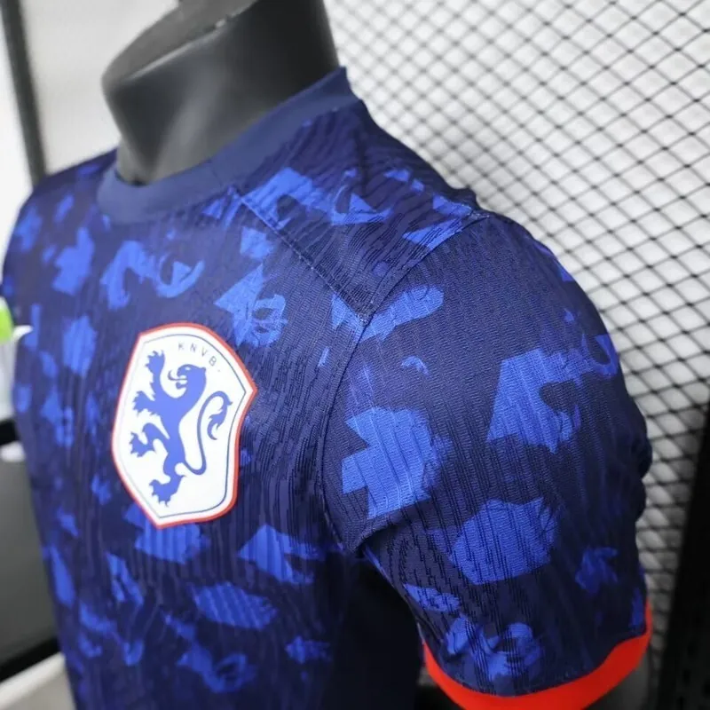 2023 Netherlands away player version S-XXL 5