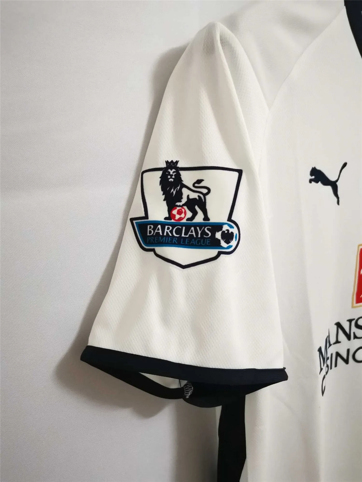 08-09 Tottenham Hotspur home 10