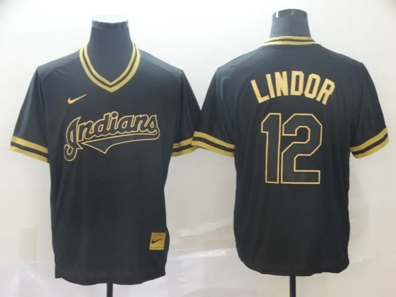 Cleveland Indians 5
