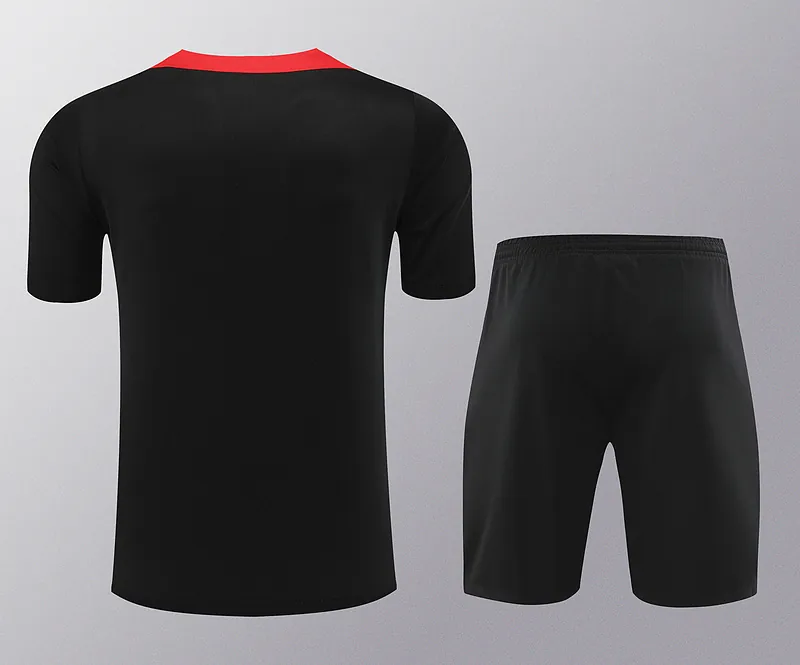 2024 Portugal Training Soccer Jerseys Football Shirts 2