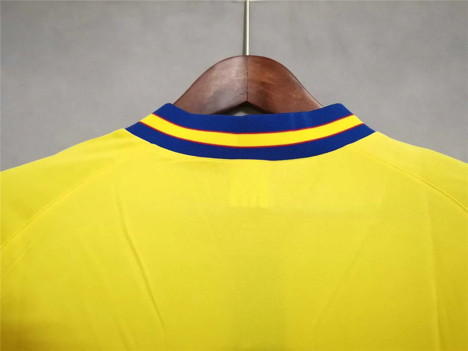 1994 Sweden home yellow 10