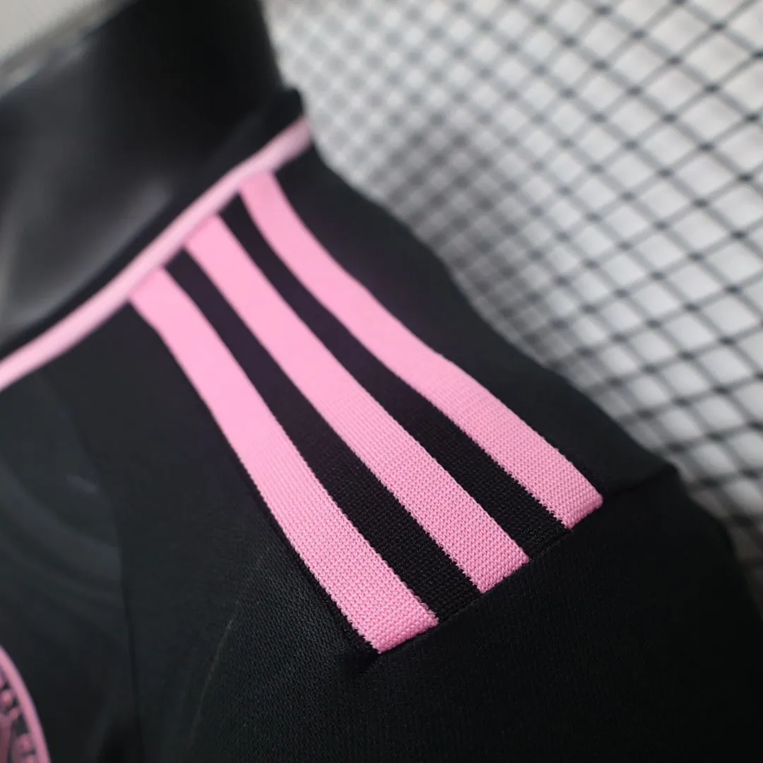 24-25 Inter Miami Away Kit Player Version Shirt Soccer Jerseys Yupoo 10