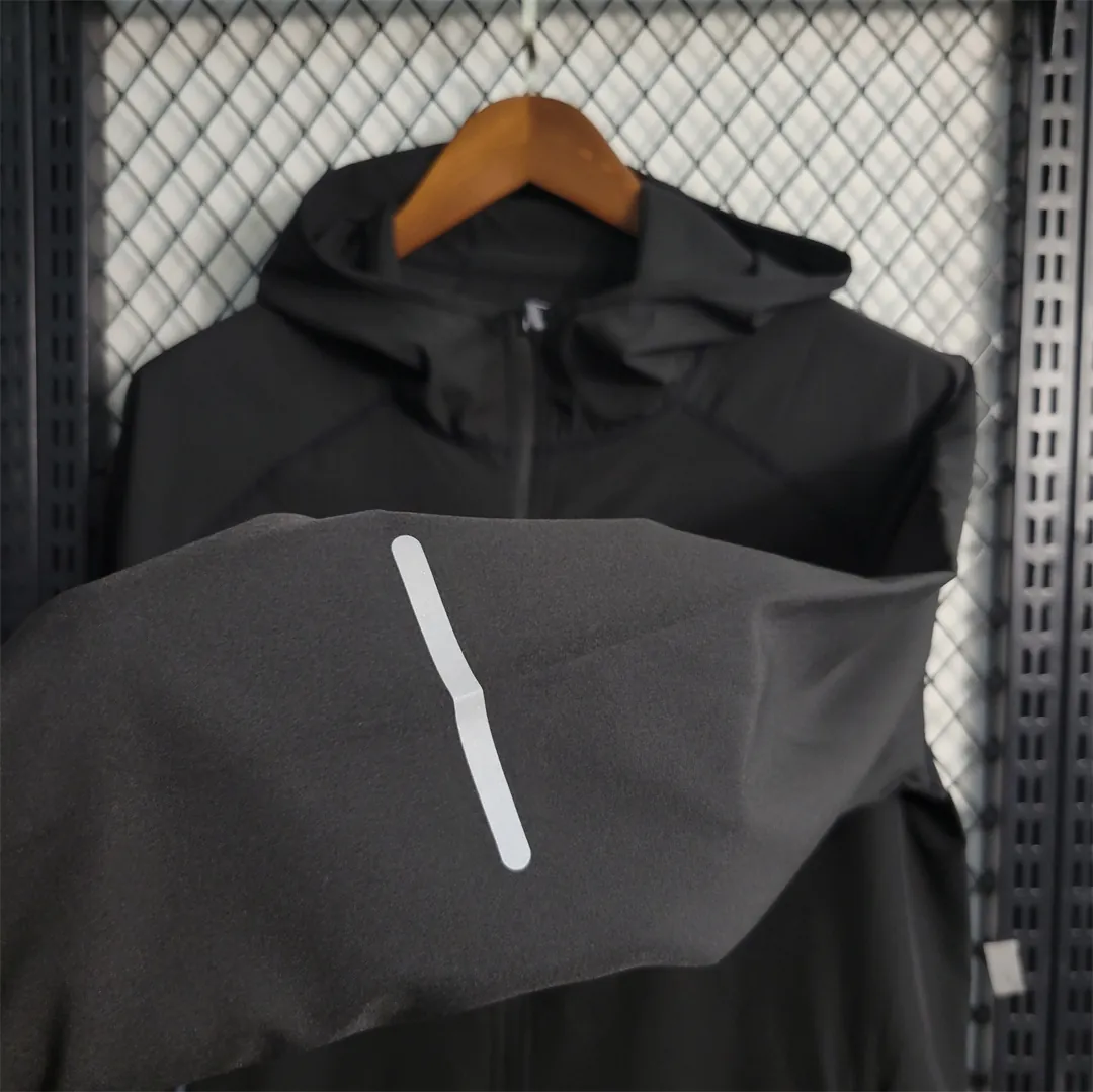 Sunscreen suit Nike outdoor sports - 4 1