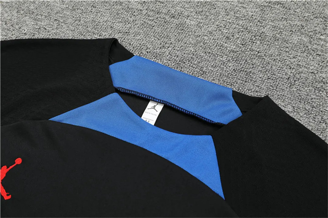 22-23 PSG Training Kit Black1684405131000 9