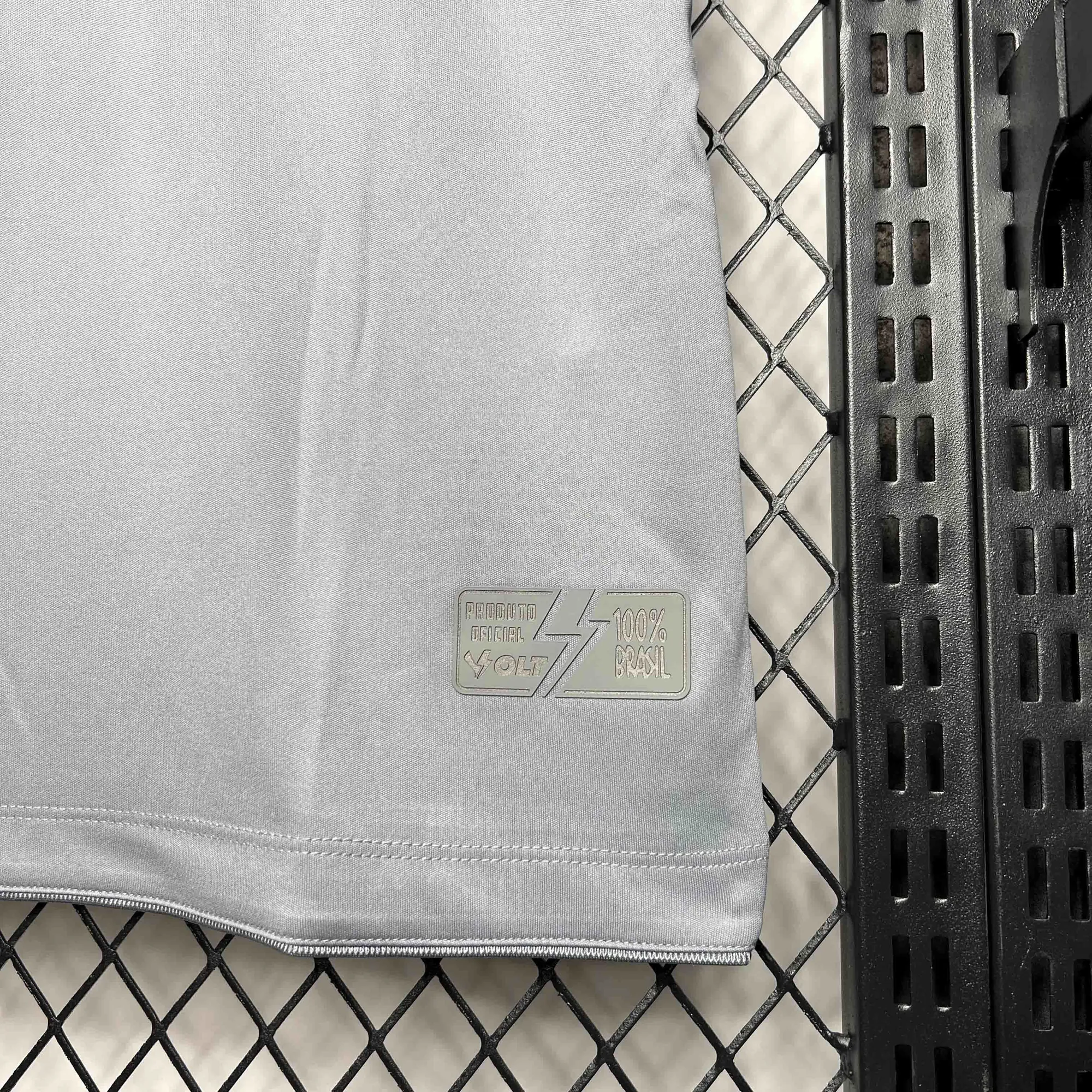 24-25 Remo Goalkeeper Grey Kit AAAAJersey Supplier Yupoo 2