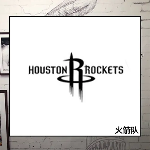 Houston Rockets 1