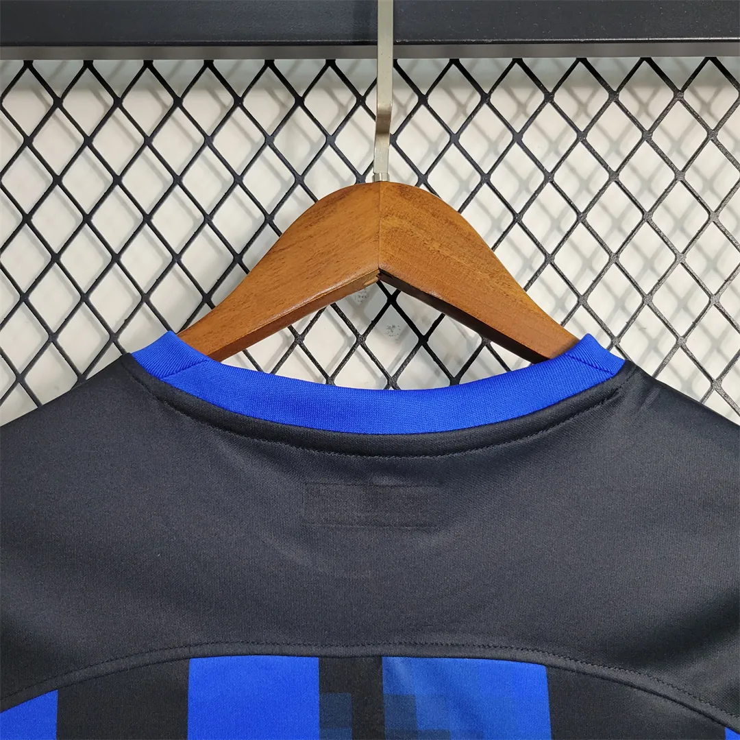 23-24 Inter Milan home 7