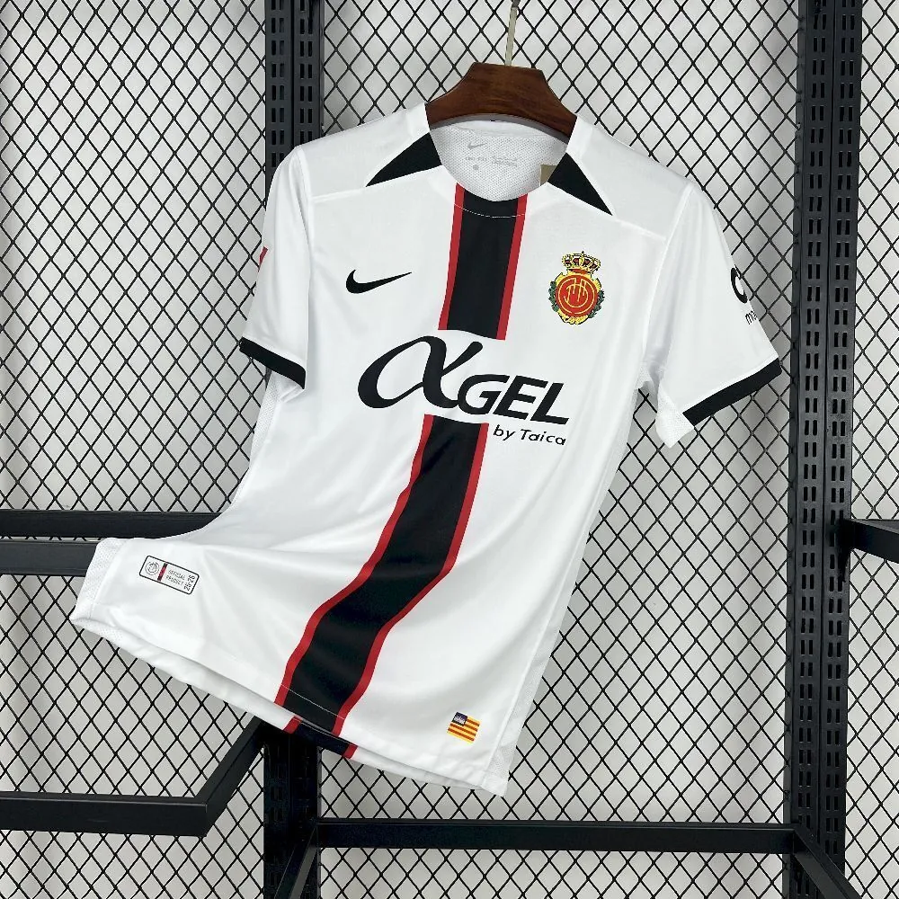 25-26 Mallorca Away Kit Soccer AAAAJersey Yupoo 7