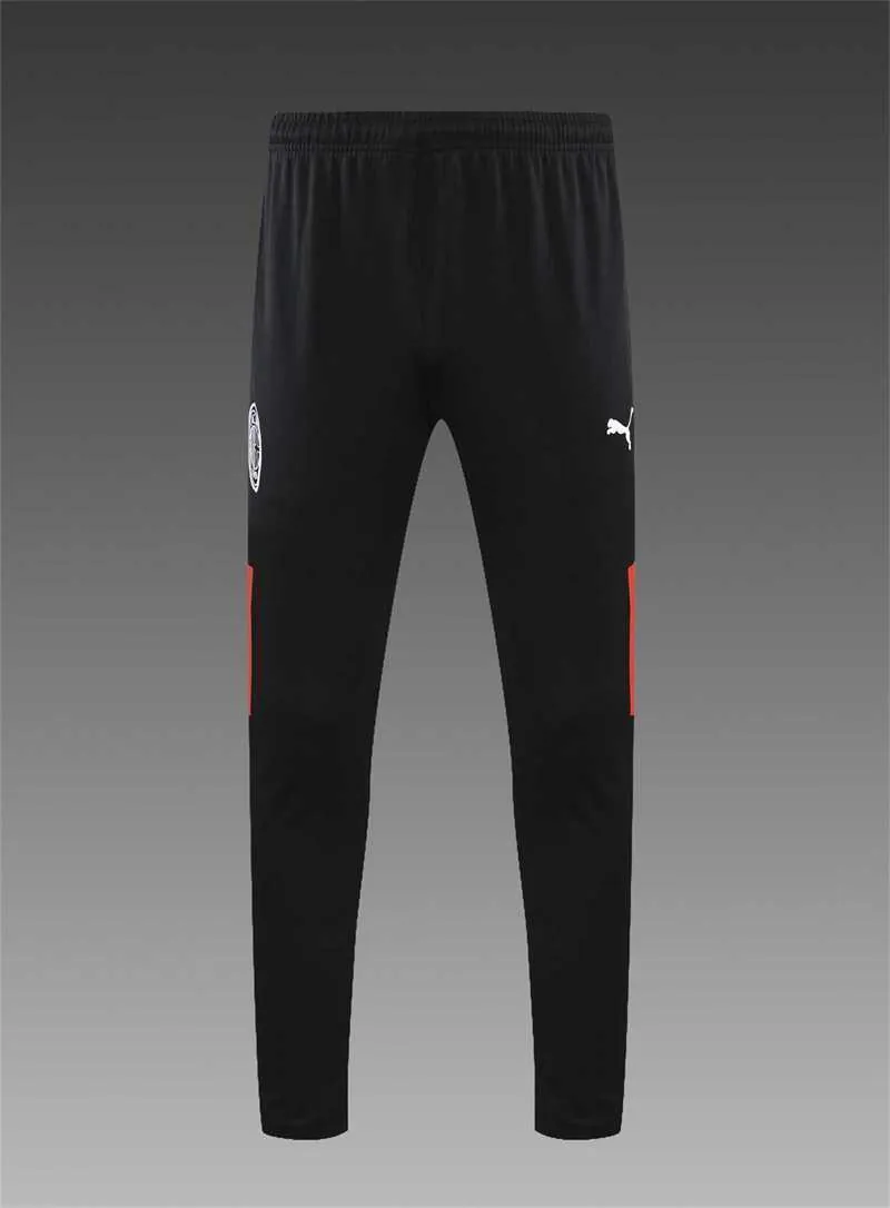 AC Milan Polo black 10