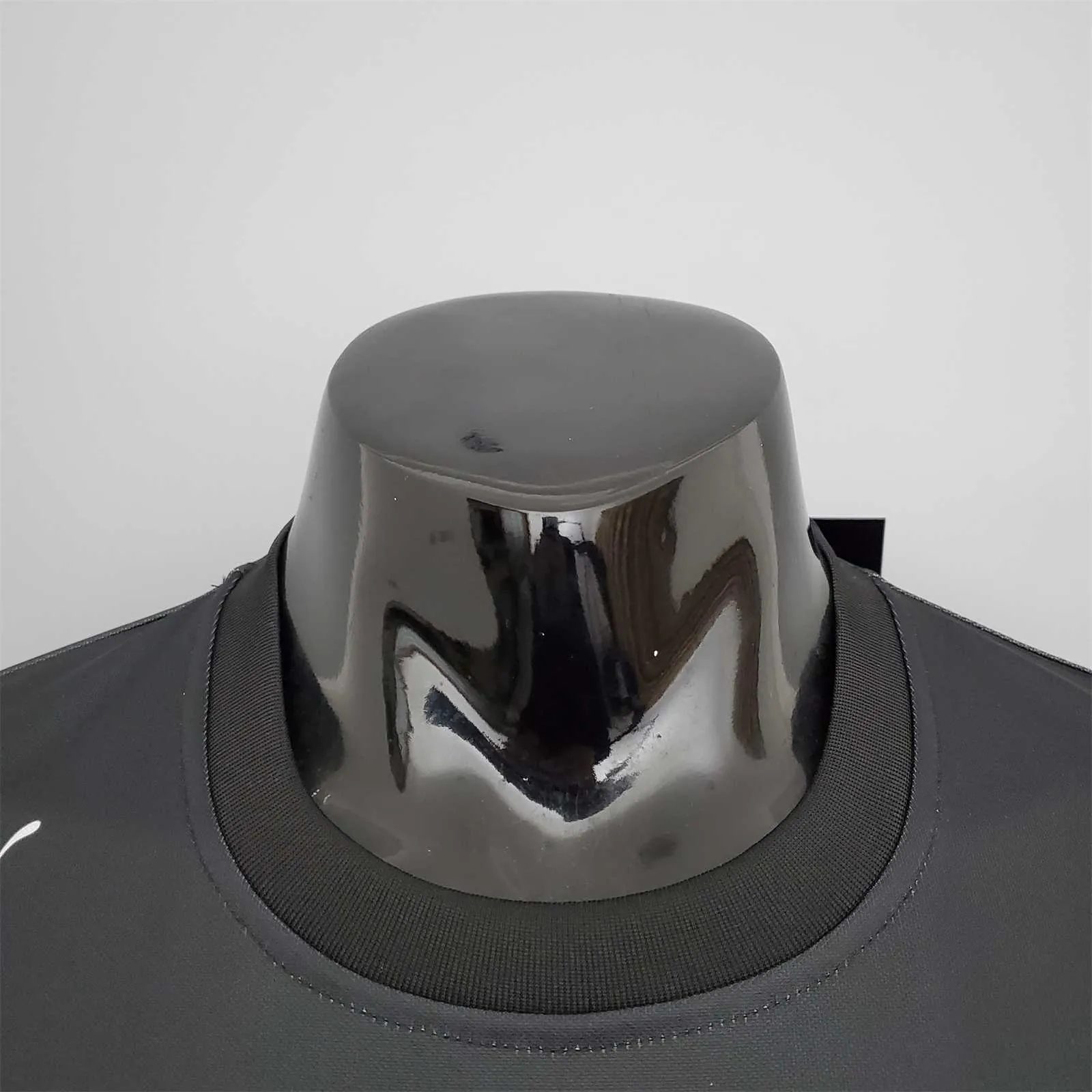 F1 Formula One racing suit; 2021 Mercedes Black 7