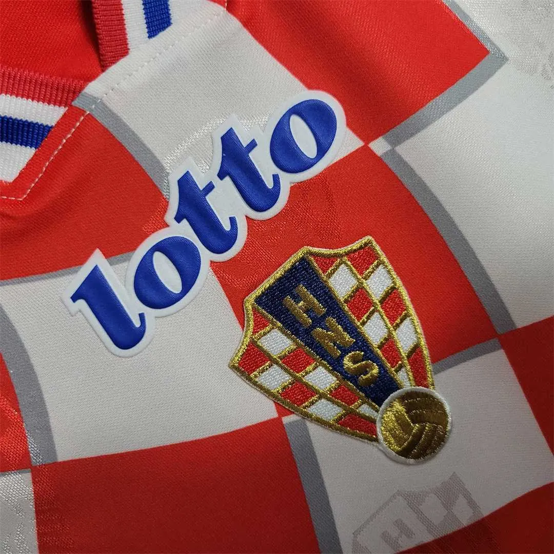 1998 Croatia away 3