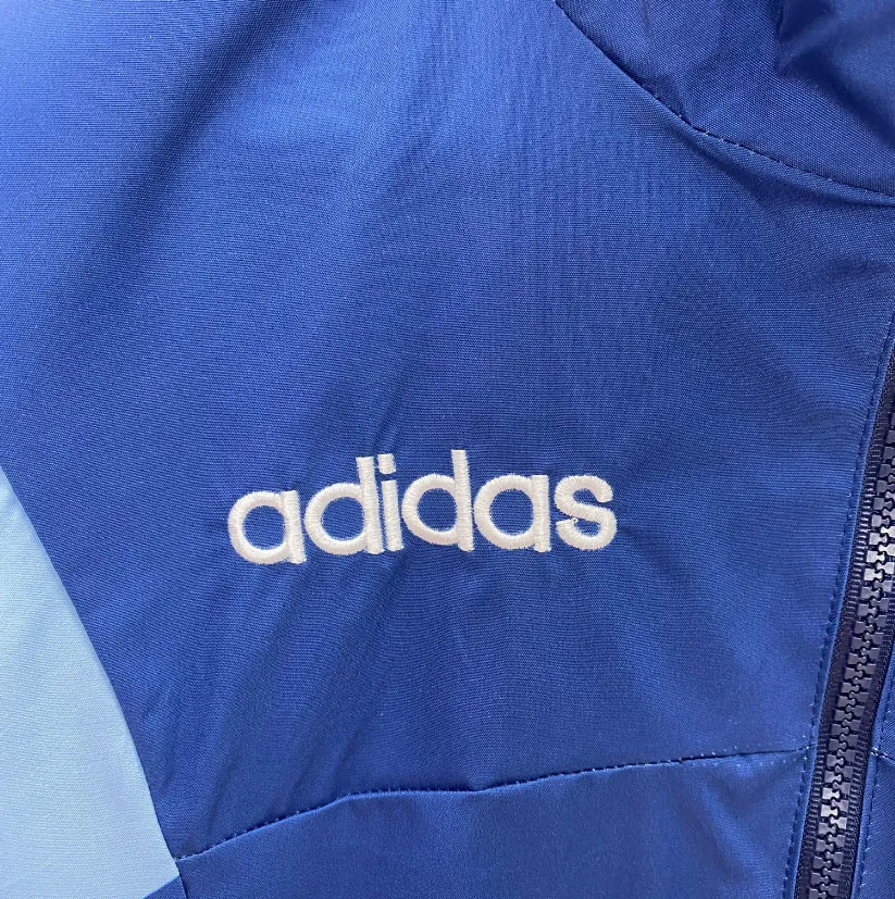 2024 Argentina Blue Windbreaker Jacket AAAAJersey Supplier Yupoo 4