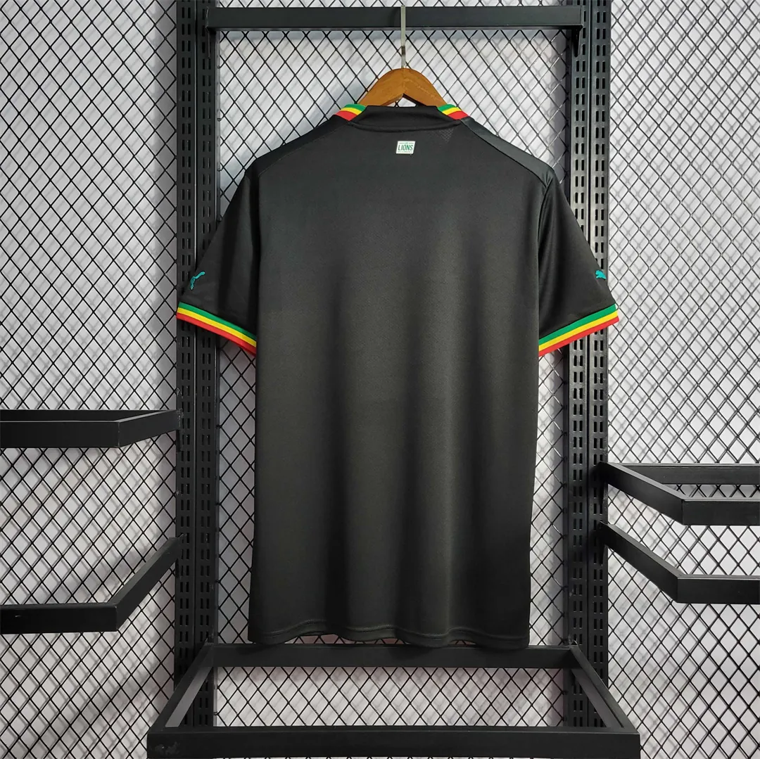 2022 Senegal away 11
