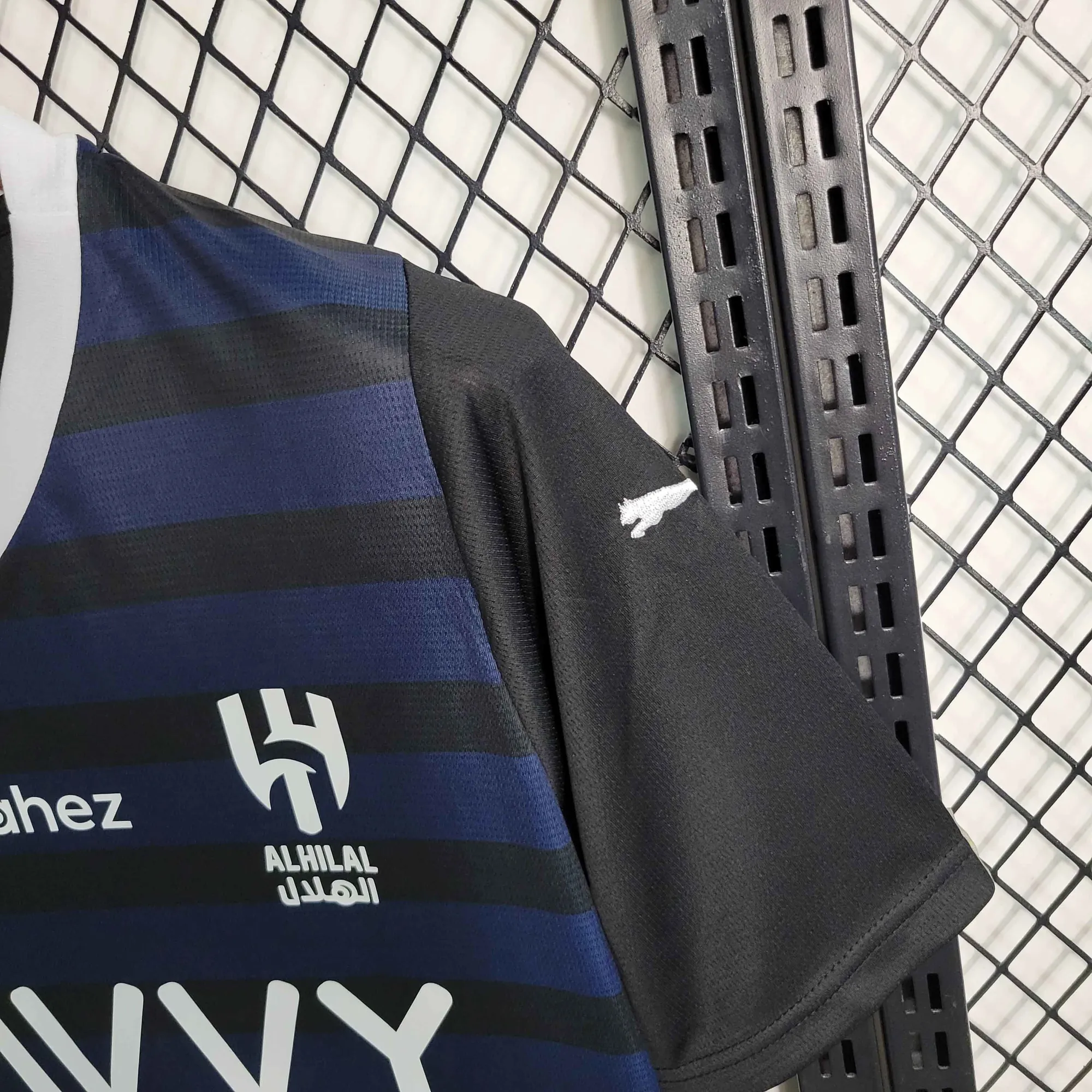 23-24 Al-Hilal Second Away S-XXL 8