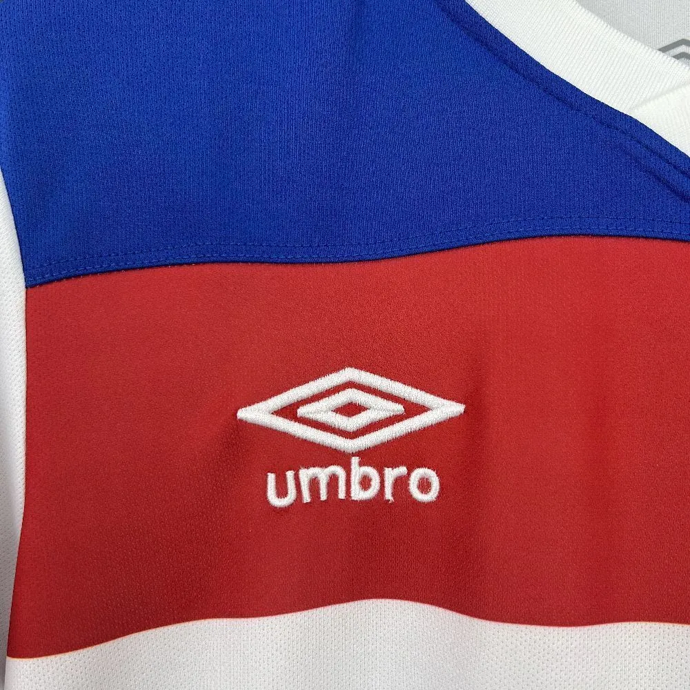 25-26 Rangers Away Kit Football T-Shirt Soccer AAAAJersey Supply Yupoo 3