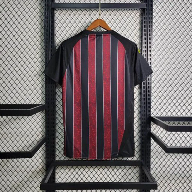08-09 Retro Manchester City Away S-XXL Cheap Soccer Jerseys 1
