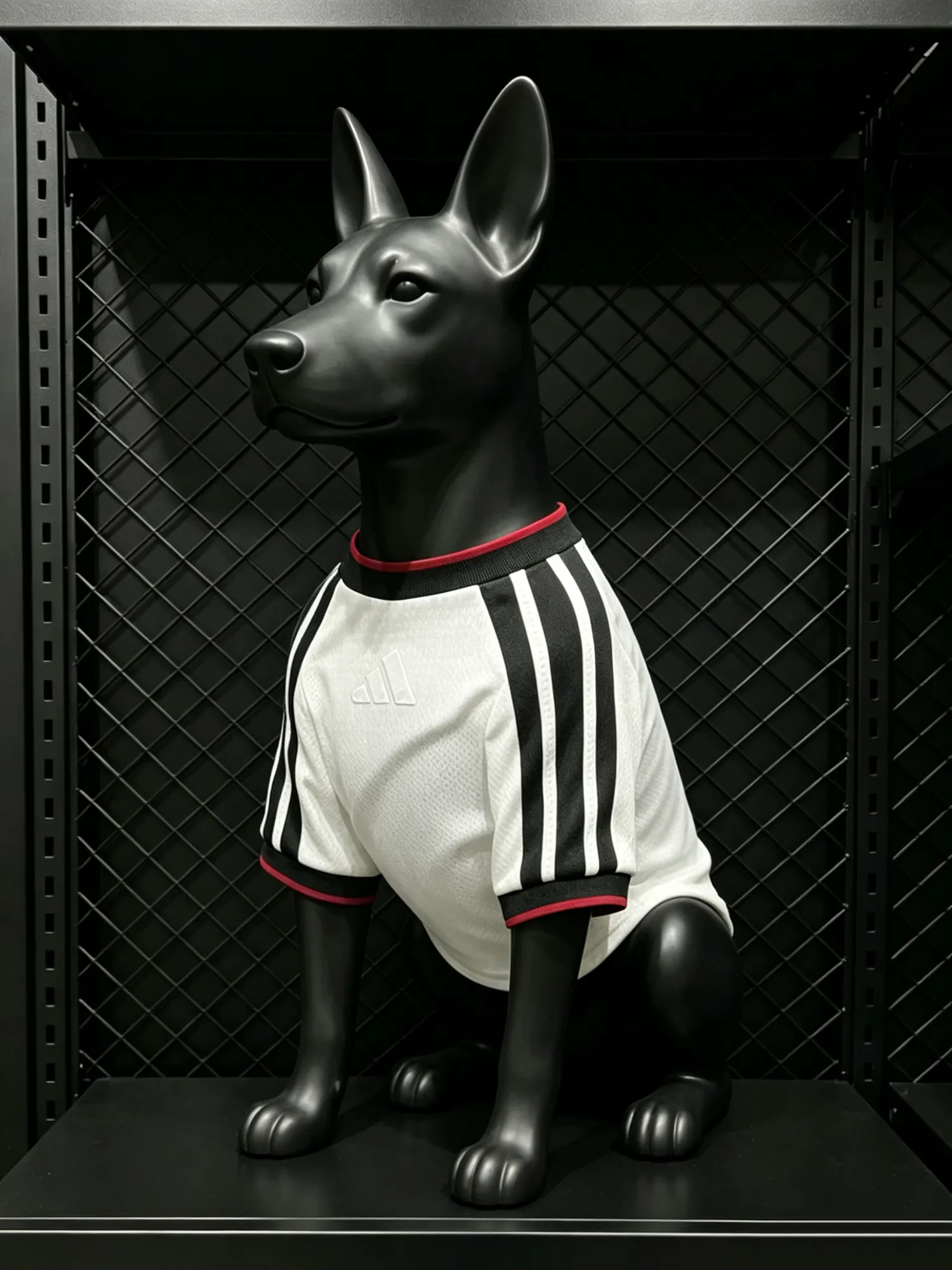 2026 World Cup Germany Home Kit Pet Jersey Yupoo 3 2