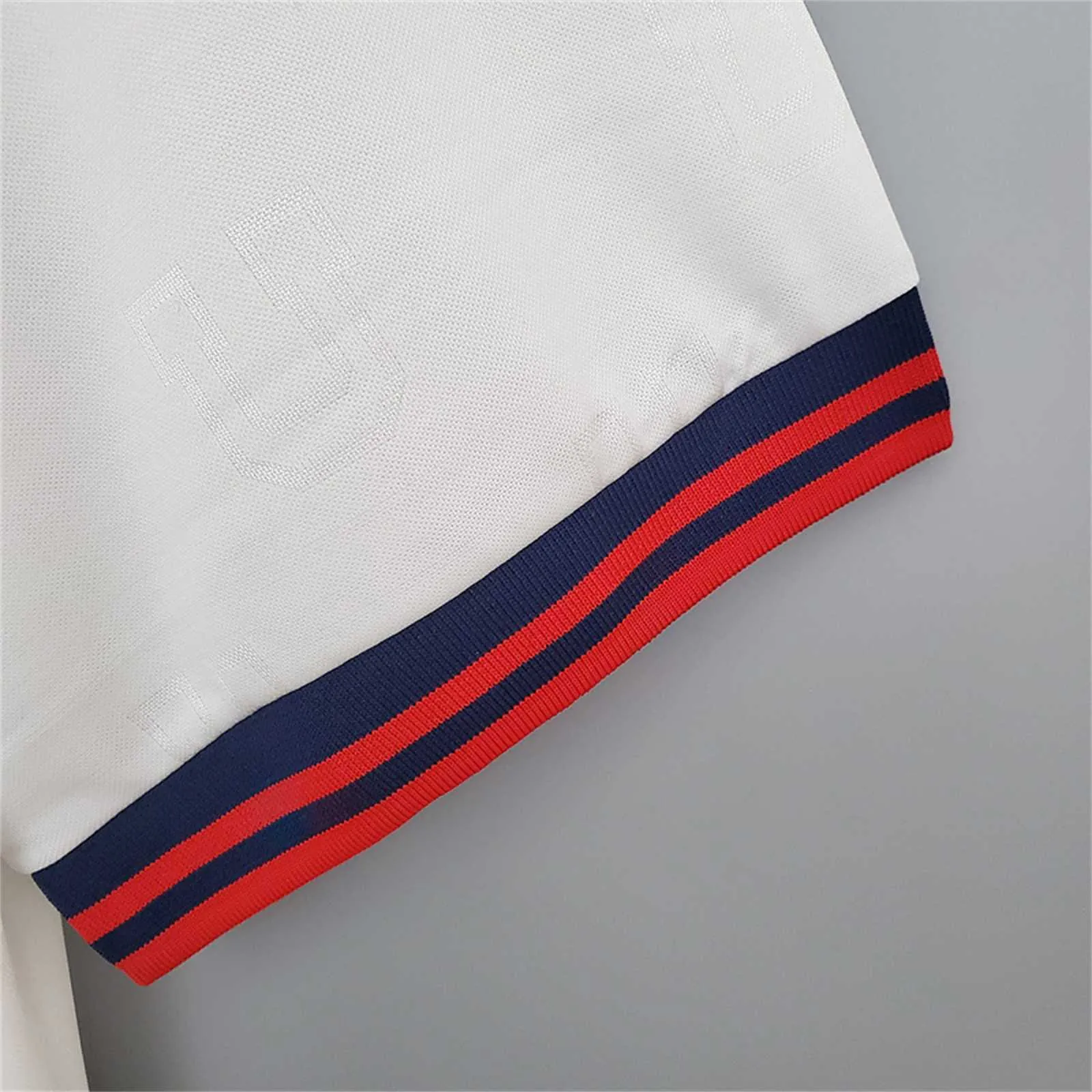 1998 University of Chile away 7
