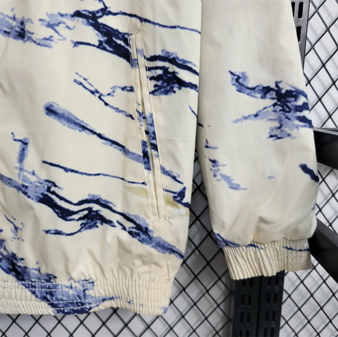 2023 Reversible Windbreaker Italy 6