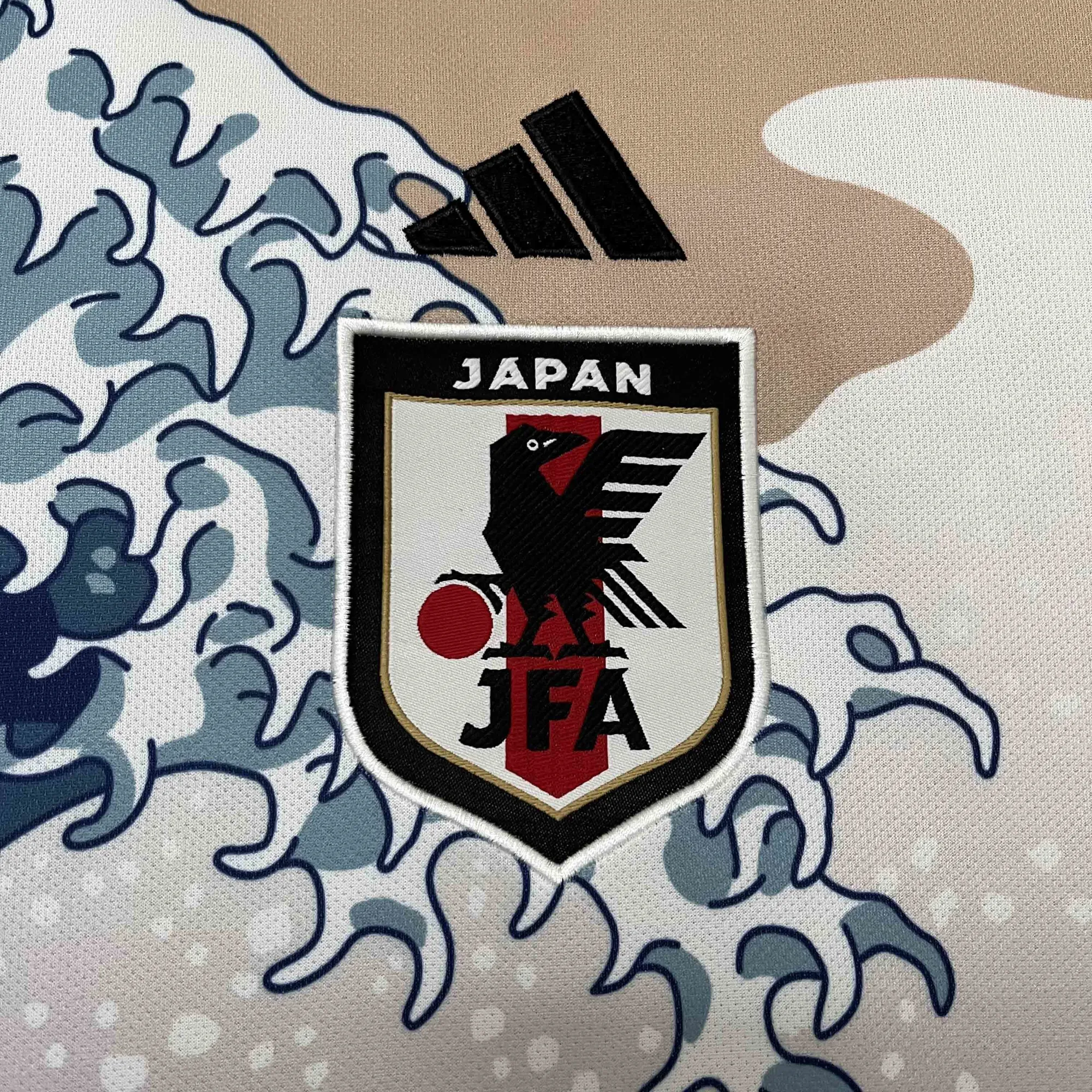 2024 Japan Huge Waves Special Edition Shirt Cheap Jerseys Yupoo 1