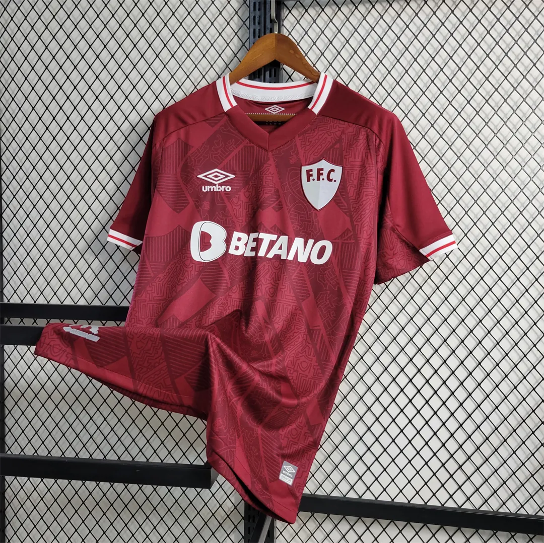 23-24 Fluminense third away 8