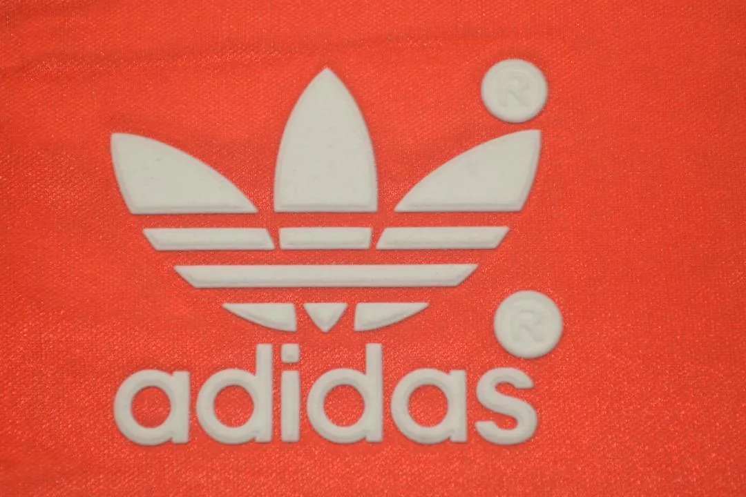 1979 Nottingham forest home red 8