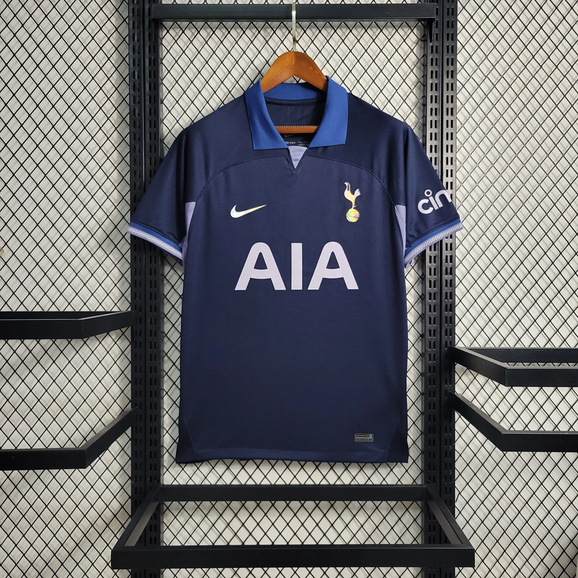 23-24 Tottenham Hotspur AWAY Size S-4XL Soccer Jerseys 10