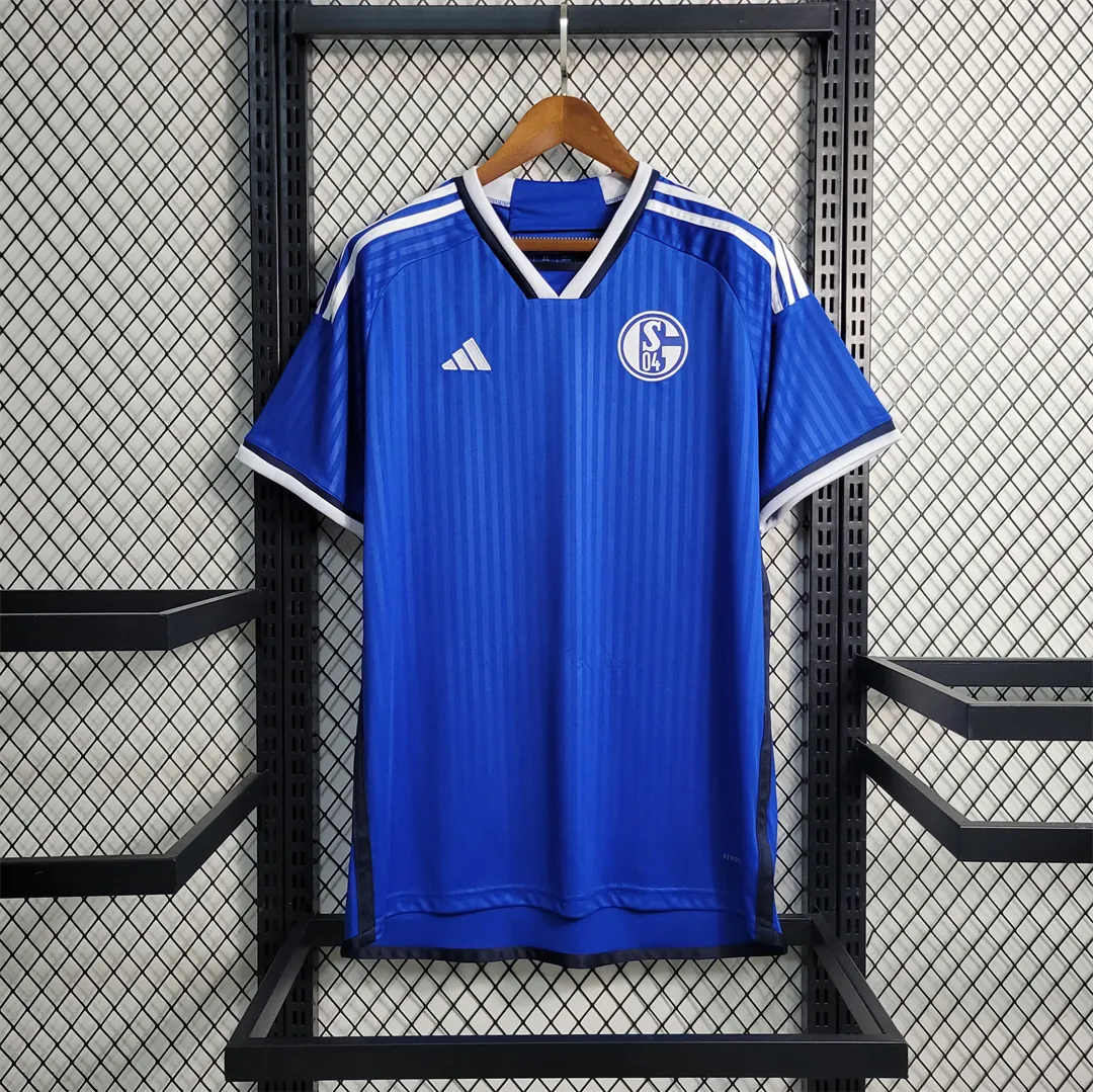 23-24 Schalke 04 home 9