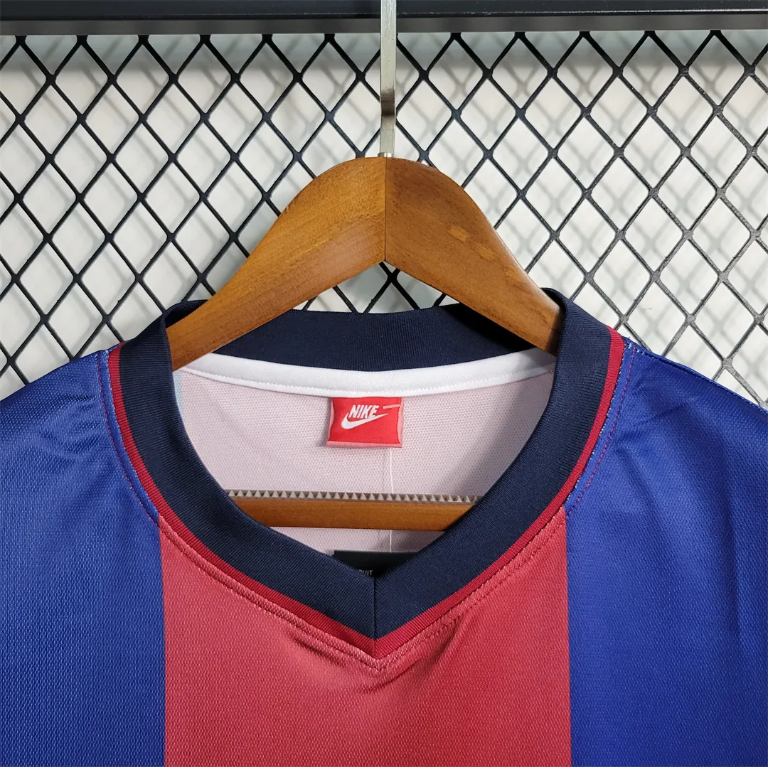 98-99 Barcelona home 6