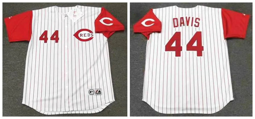 Cincinnati Reds 16