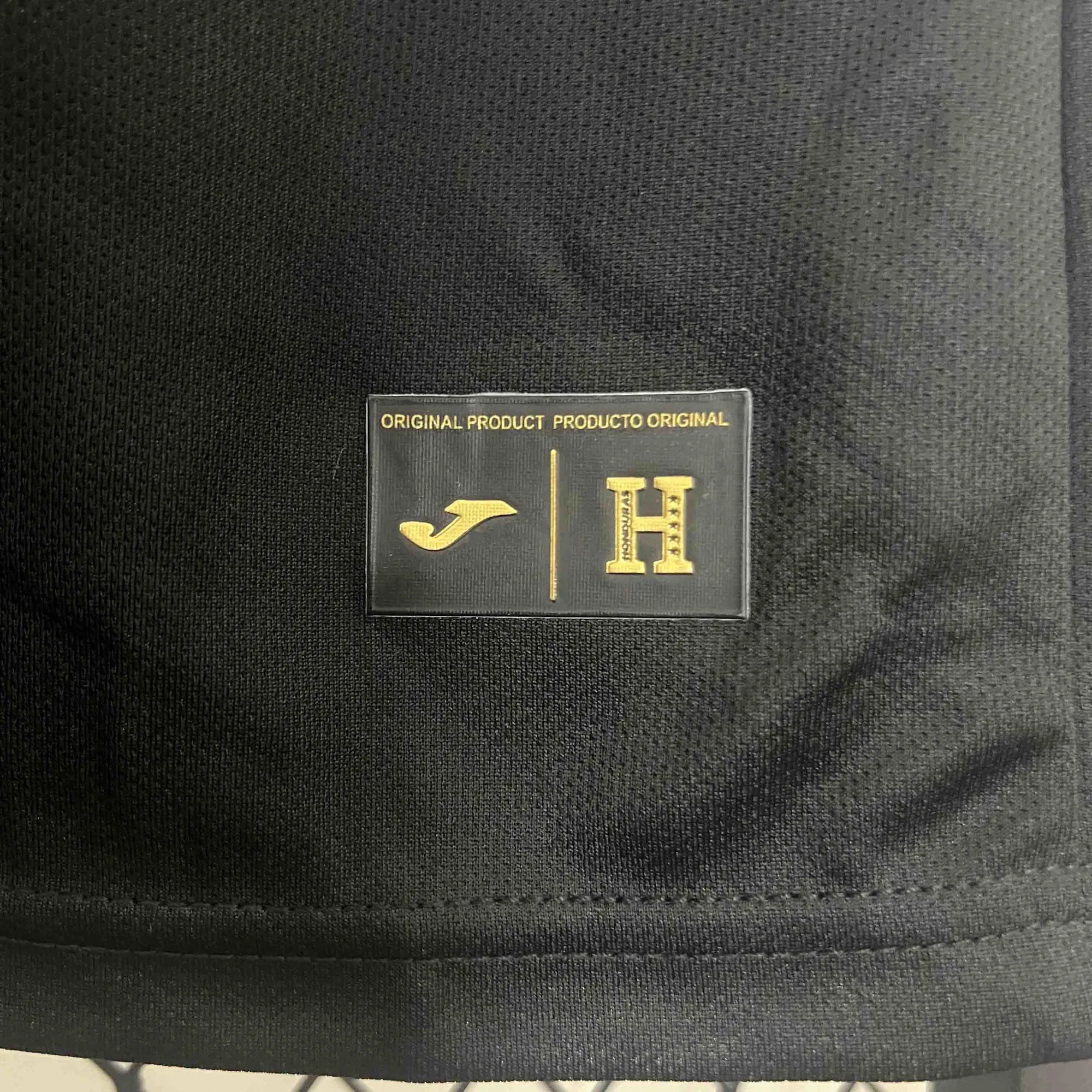 2024 Honduras Special Edition Black Kit AAAAJersey Supplier Yupoo 3