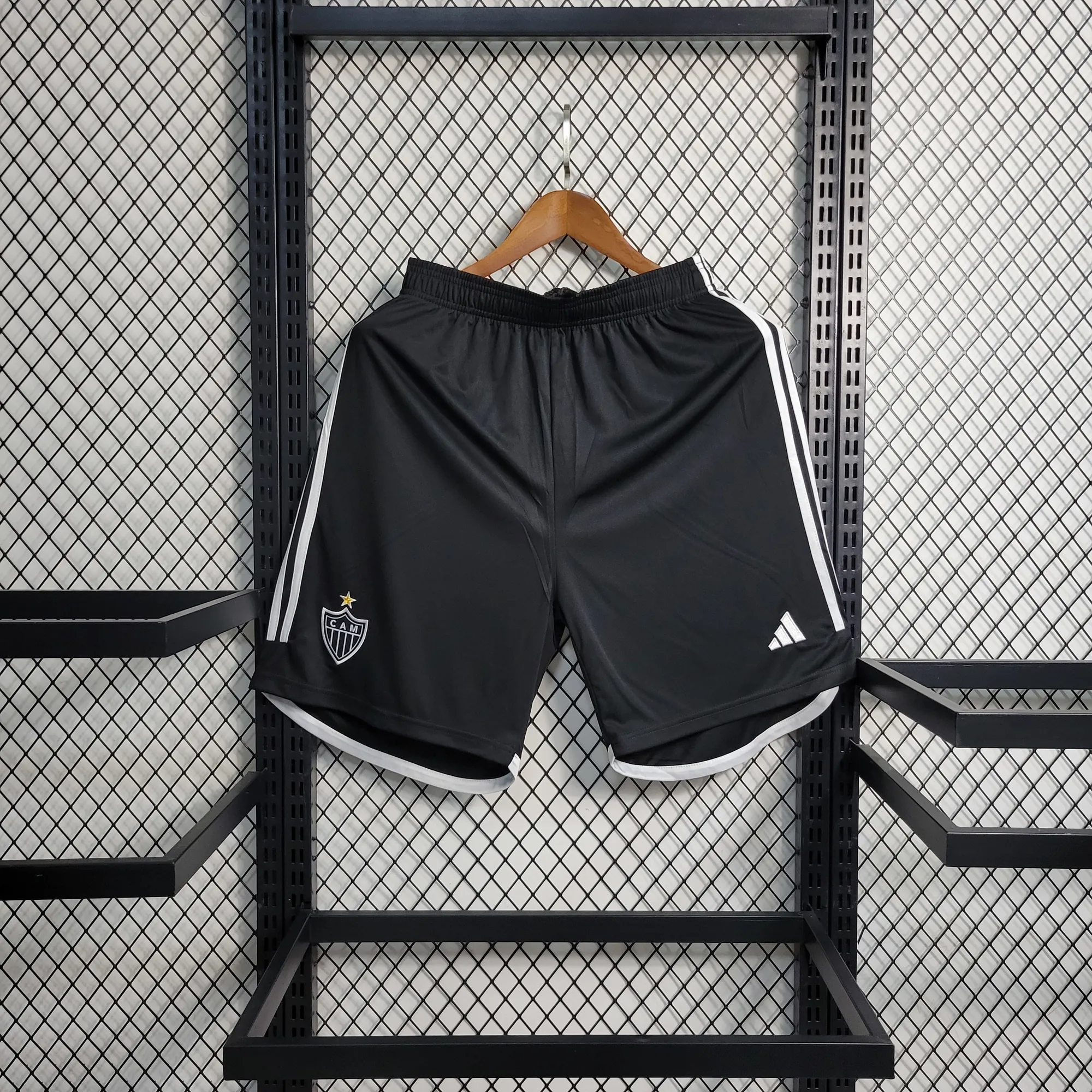 23-24 Shorts Atletico Mineiro 7