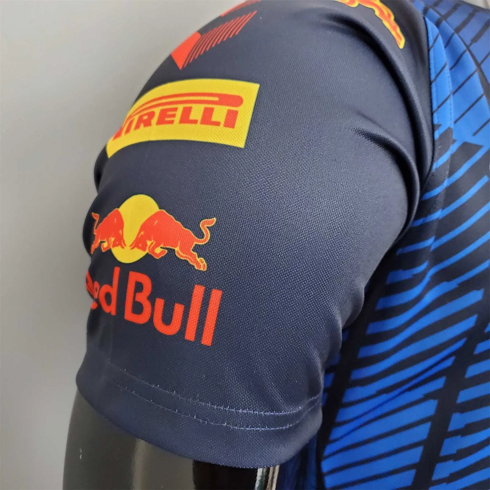 F1 Red Bull Gaming Edition 10