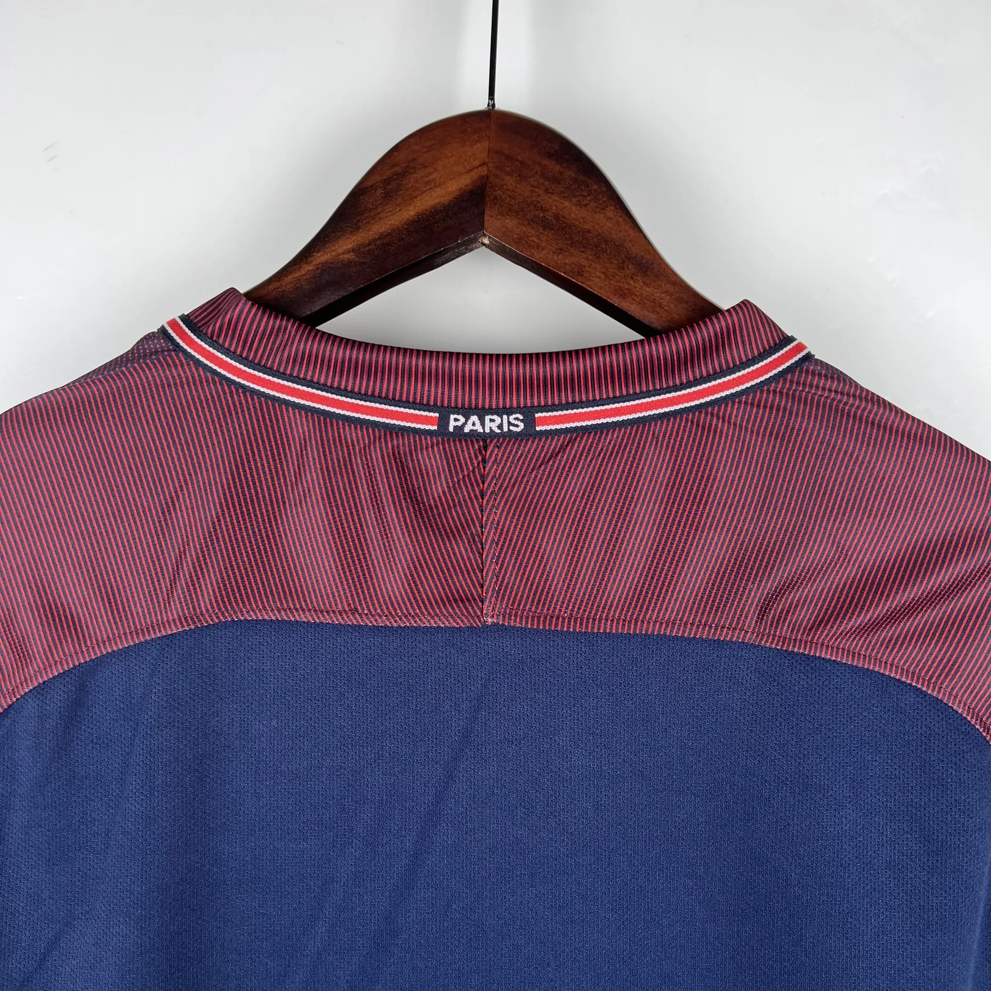 17-18 Retro PSG Home S-XXL 1