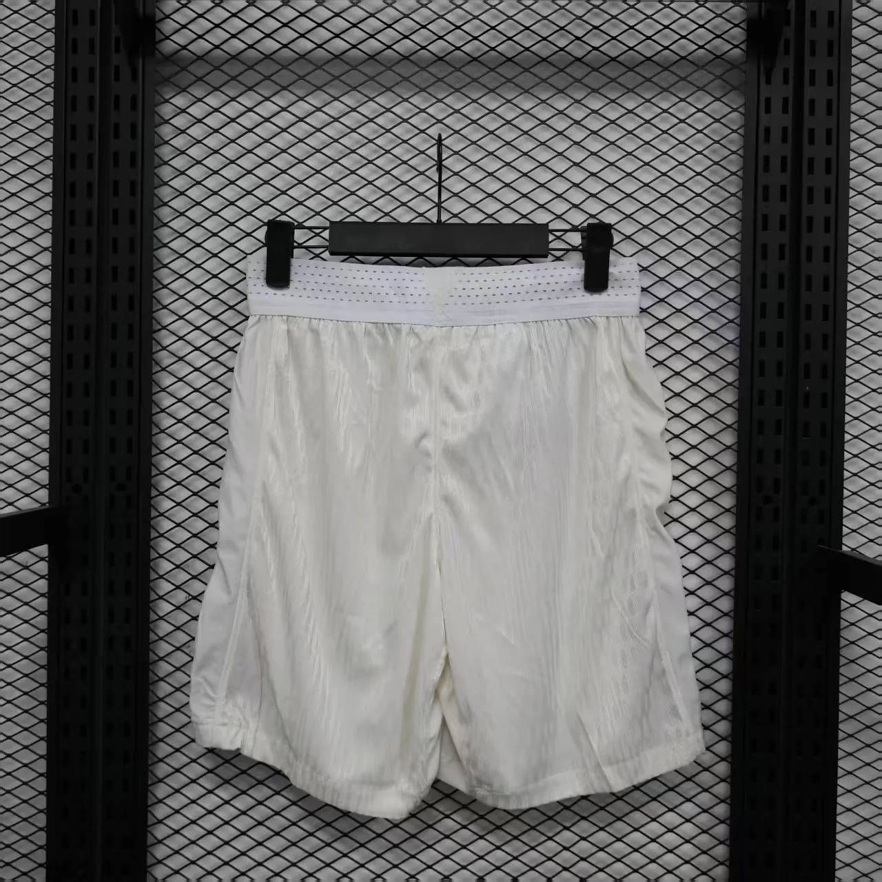 25-26 Chelsea Away Player Version Shorts AAAAJersey Supplier Yupoo 1