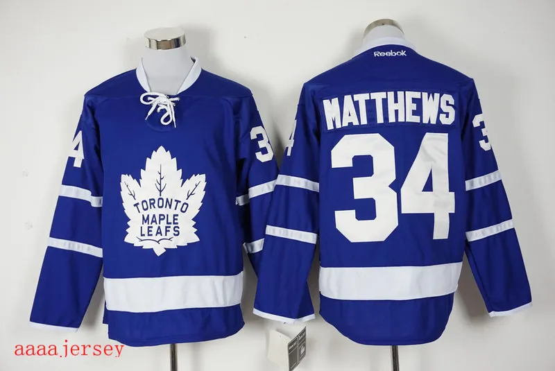 Toronto Maple Leafs retro ice hockey jersey M-3XL 多伦多枫叶队复古冰球服 3