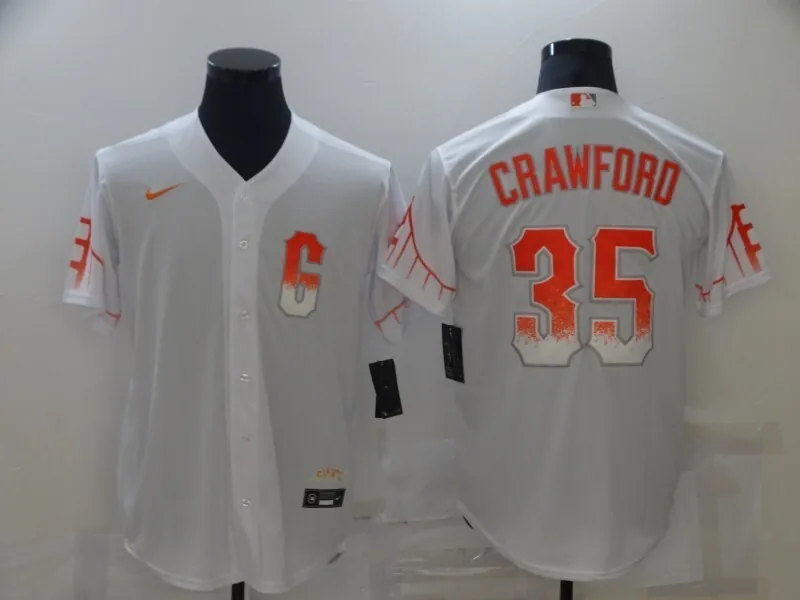 San Francisco Giants 23