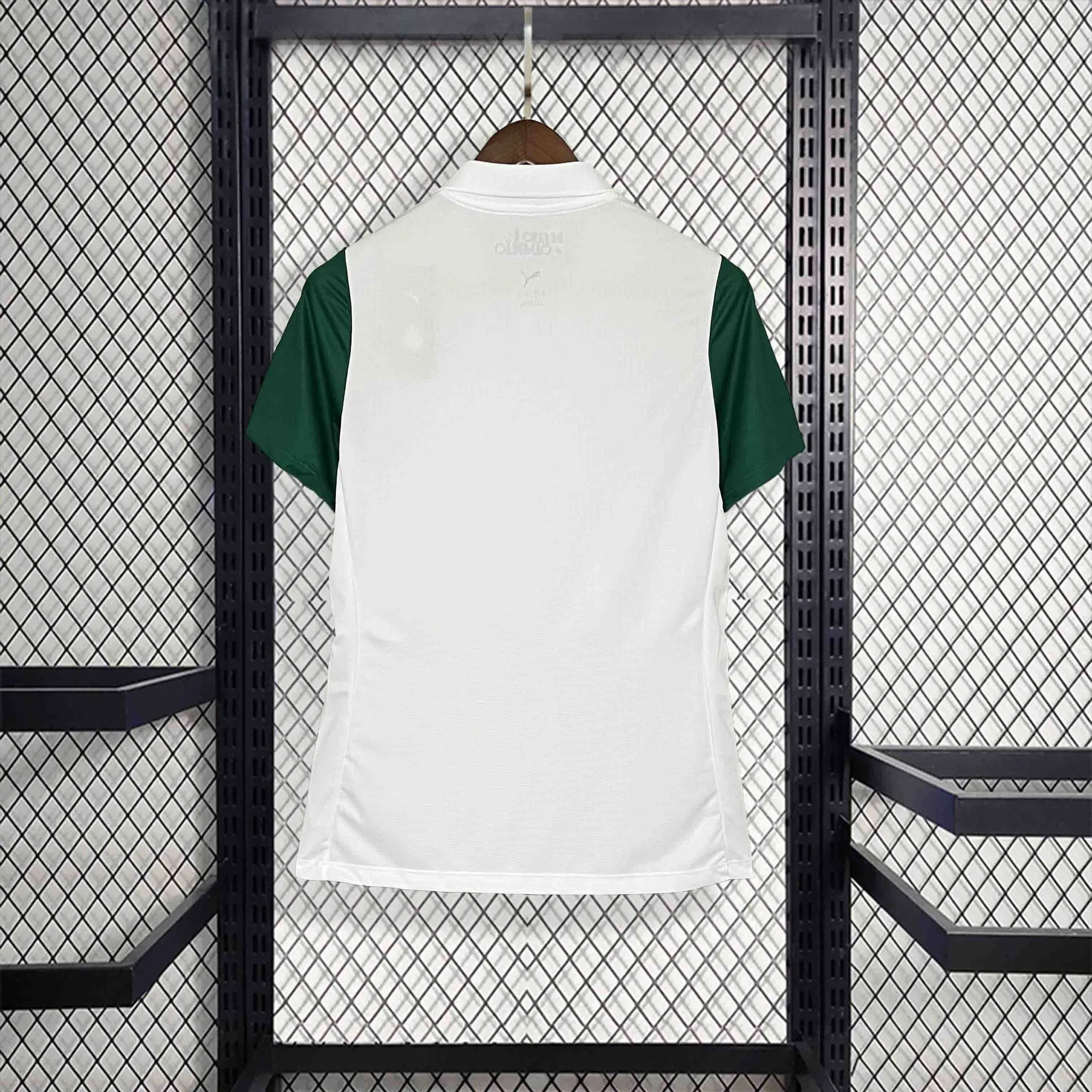 25-26 Palmeiras Away Women Shirt Lady Uniform AAAAJersey Dropship Yupoo 1