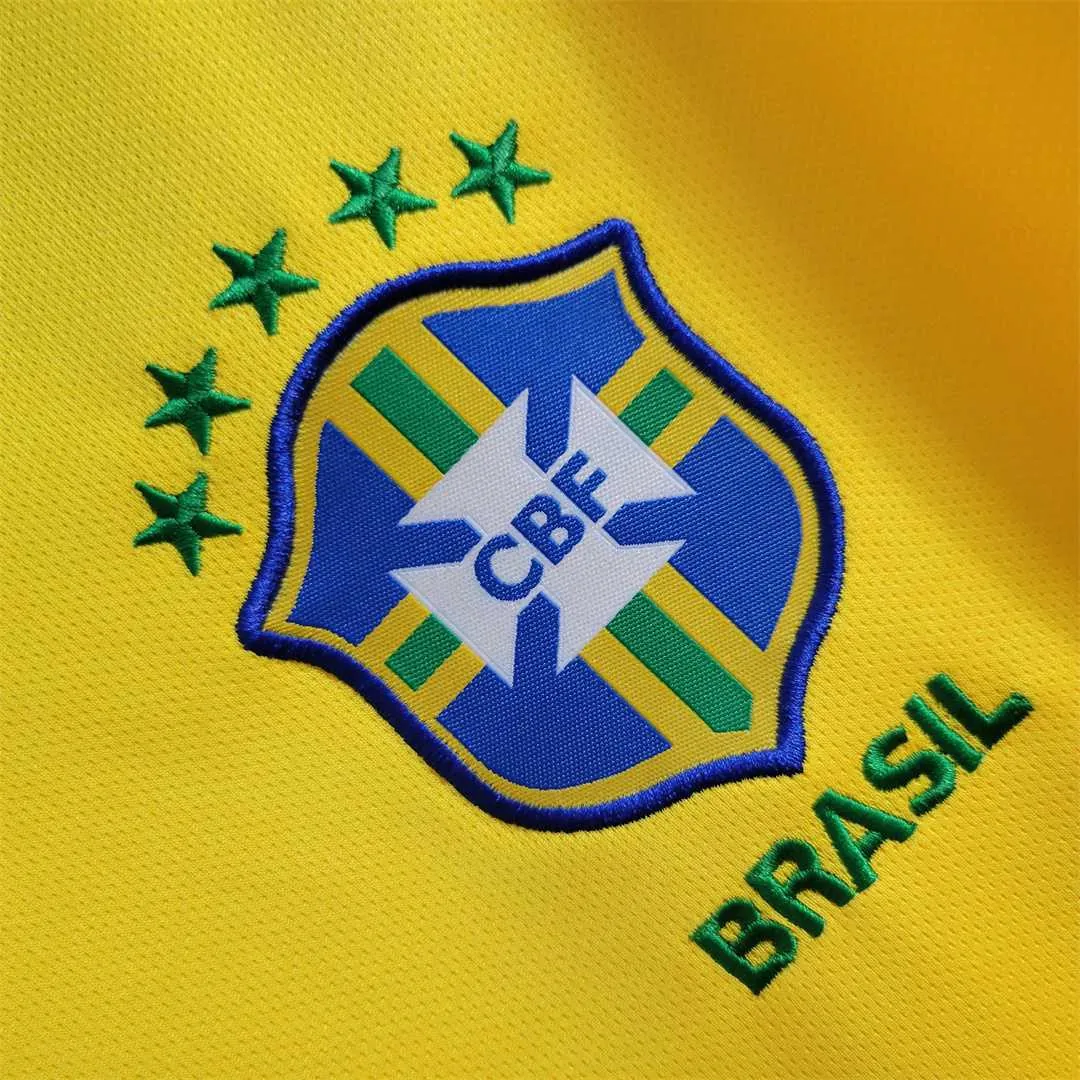 2018 Brazil home 1