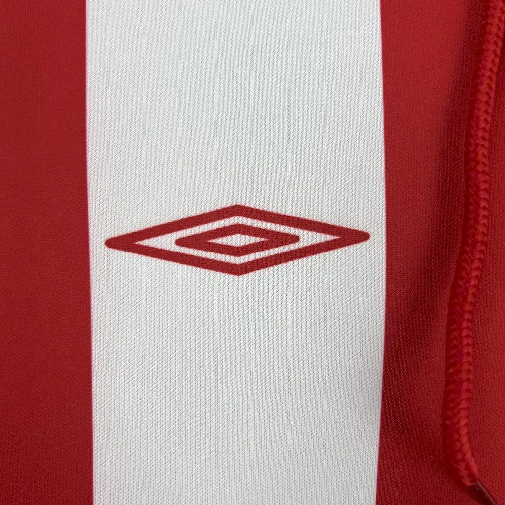 05-06 Granada Home Retro Kit Vintage Shirt AAAAJersey Supply Yupoo 1