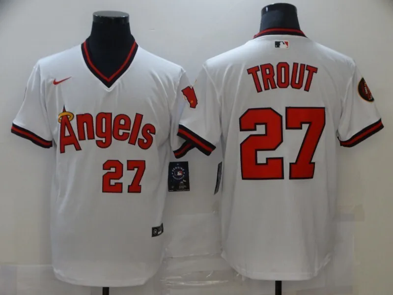 Los Angeles Angels 96