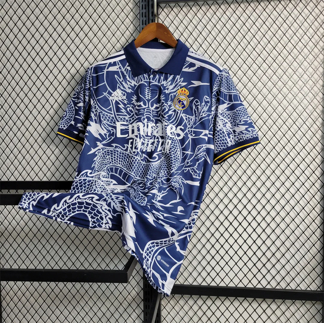 23-24 Real Madrid Special Edition 2