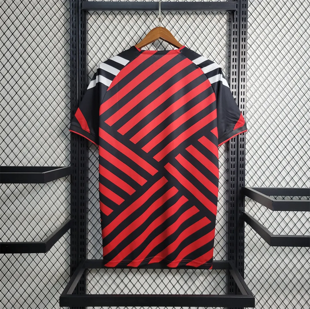 23-24 Flamengo Special Edition-1 6