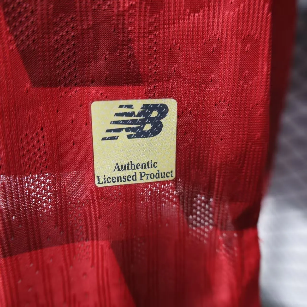 25-26 Lille Home Kit Player Version Soccer Shirt ete Sport AAAAJersey Factory Yupoo 2