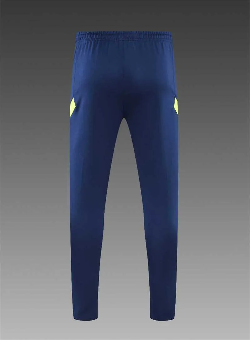 Polo Tottenham Hotspur color blue 3
