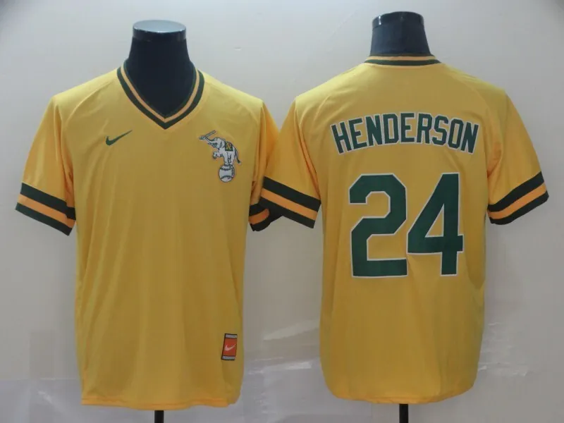 Oakland Athletics 20