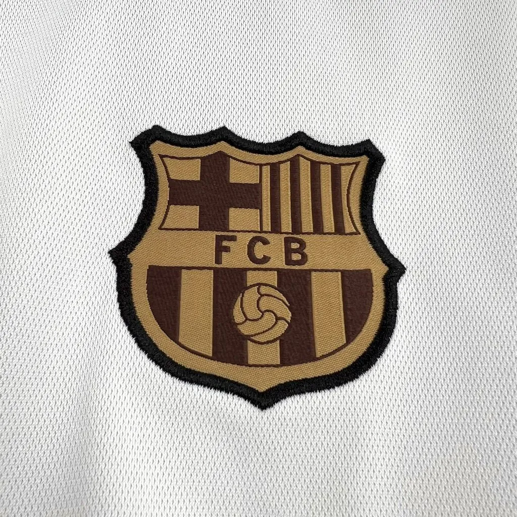 24-25 Barcelona X Lamine Yamal 304 Special Edition Shirt AAAAJersey Supplier Yupoo 2