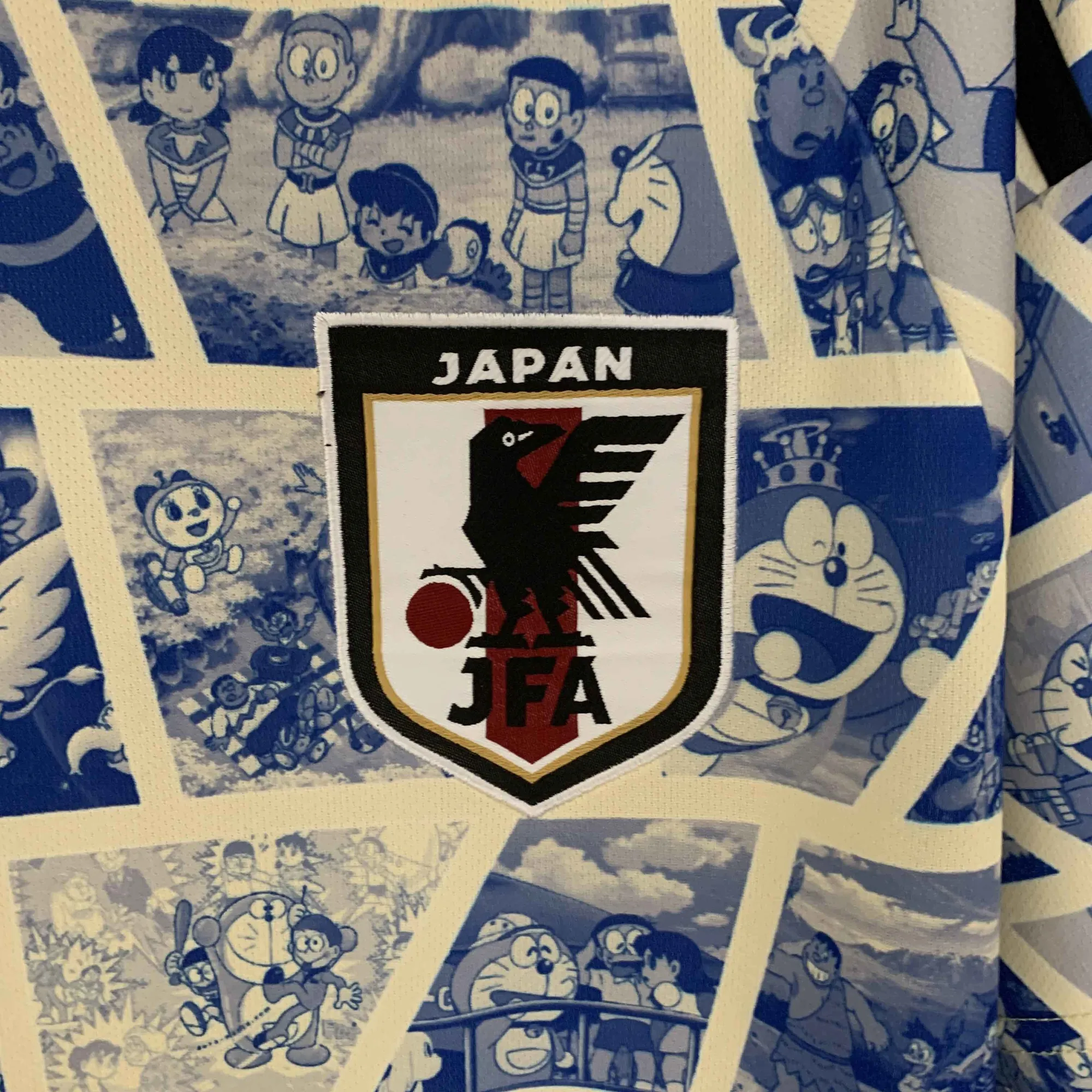 2023 Japan Special Edition S-4XL 3