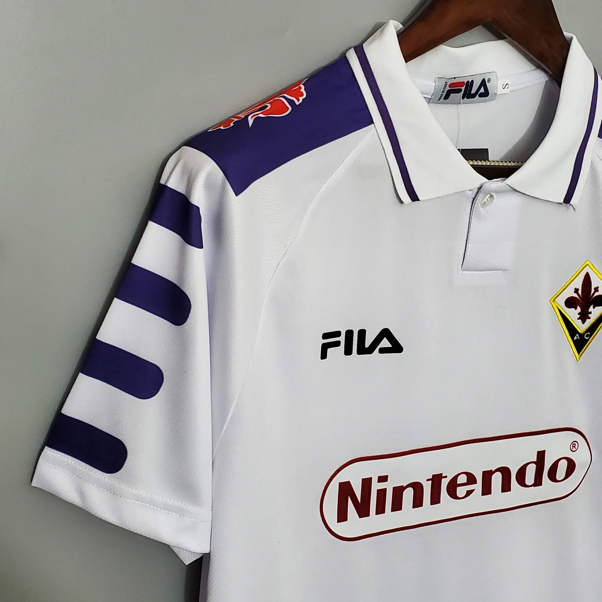 98-99 Fiorentina away 2